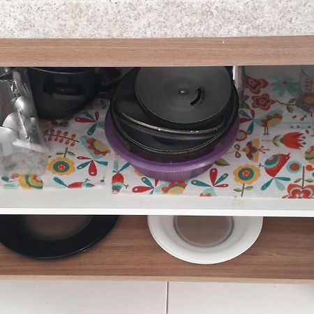 Flat Com Cozinha - Rio Stay - Rock In Rio - Rio Centro Ρίο ντε Τζανέιρο Εξωτερικό φωτογραφία