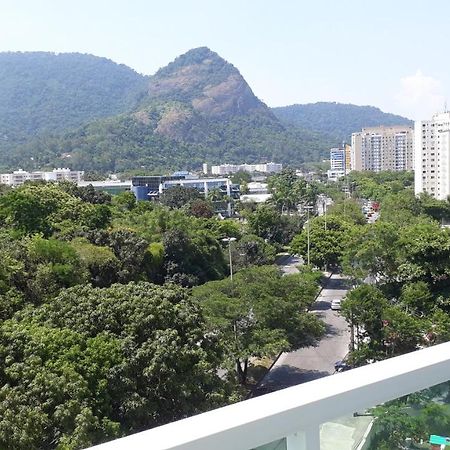 Flat Com Cozinha - Rio Stay - Rock In Rio - Rio Centro Ρίο ντε Τζανέιρο Εξωτερικό φωτογραφία