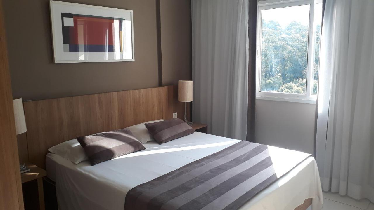 Flat Com Cozinha - Rio Stay - Rock In Rio - Rio Centro Ρίο ντε Τζανέιρο Εξωτερικό φωτογραφία