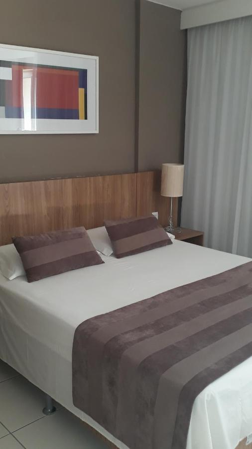 Flat Com Cozinha - Rio Stay - Rock In Rio - Rio Centro Ρίο ντε Τζανέιρο Εξωτερικό φωτογραφία