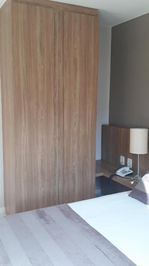 Flat Com Cozinha - Rio Stay - Rock In Rio - Rio Centro Ρίο ντε Τζανέιρο Εξωτερικό φωτογραφία