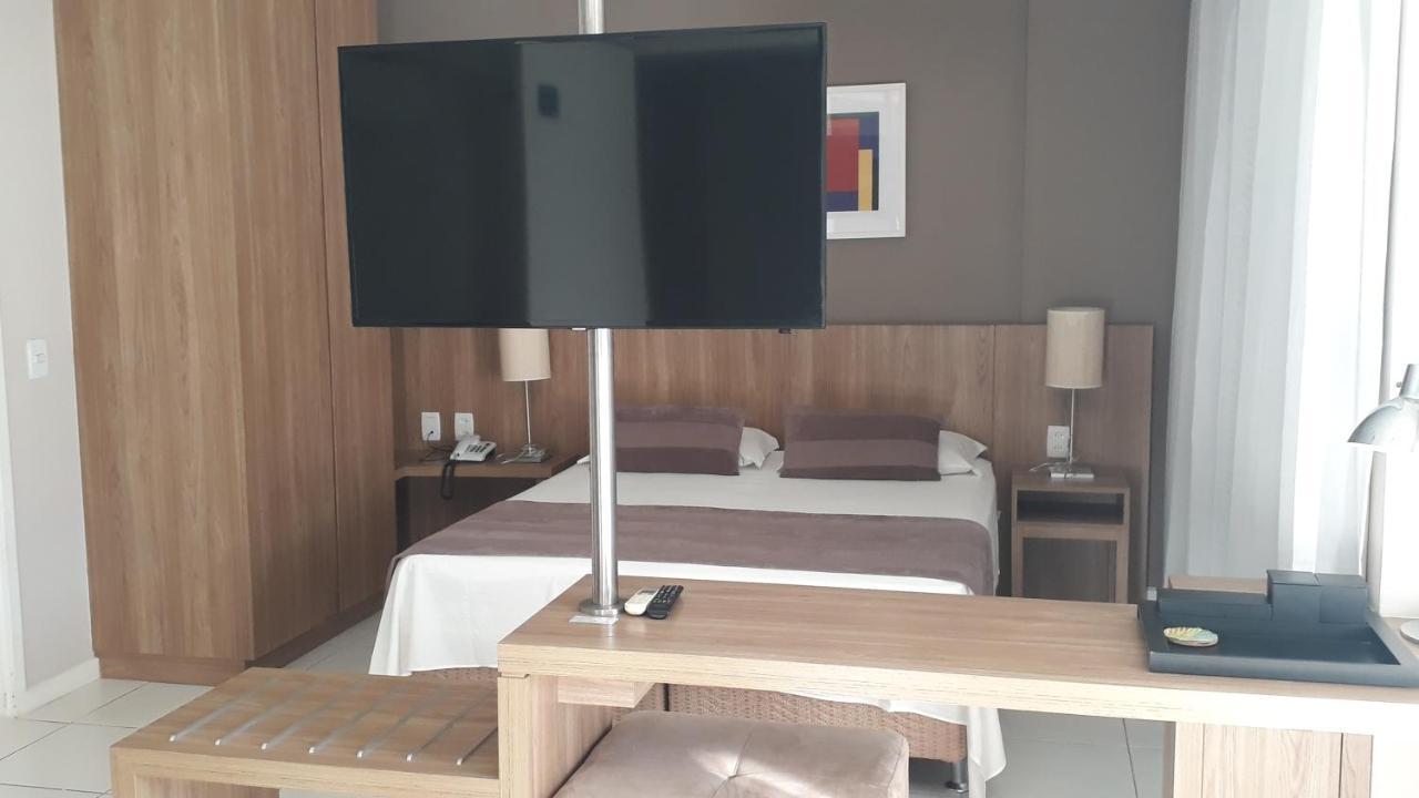 Flat Com Cozinha - Rio Stay - Rock In Rio - Rio Centro Ρίο ντε Τζανέιρο Εξωτερικό φωτογραφία