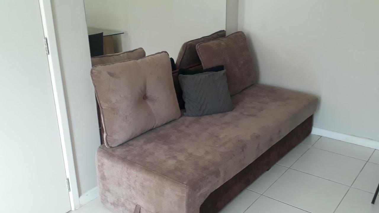 Flat Com Cozinha - Rio Stay - Rock In Rio - Rio Centro Ρίο ντε Τζανέιρο Εξωτερικό φωτογραφία