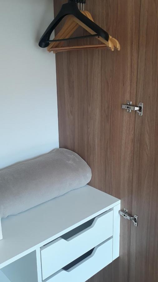 Flat Com Cozinha - Rio Stay - Rock In Rio - Rio Centro Ρίο ντε Τζανέιρο Εξωτερικό φωτογραφία