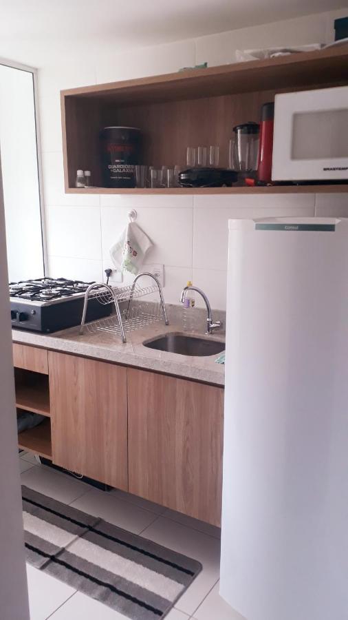 Flat Com Cozinha - Rio Stay - Rock In Rio - Rio Centro Ρίο ντε Τζανέιρο Εξωτερικό φωτογραφία