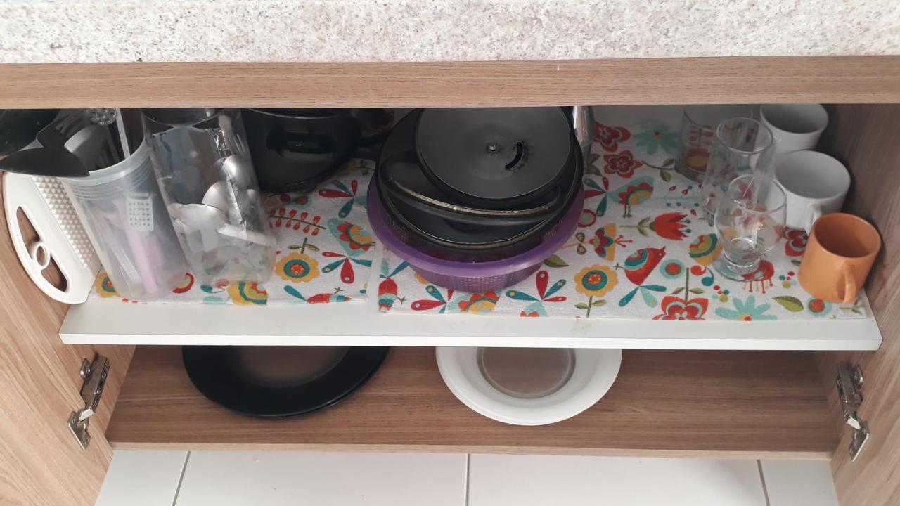 Flat Com Cozinha - Rio Stay - Rock In Rio - Rio Centro Ρίο ντε Τζανέιρο Εξωτερικό φωτογραφία
