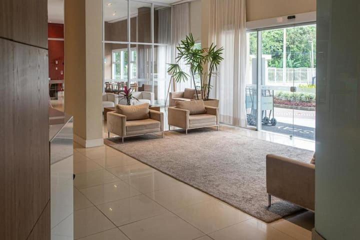Flat Com Cozinha - Rio Stay - Rock In Rio - Rio Centro Ρίο ντε Τζανέιρο Εξωτερικό φωτογραφία